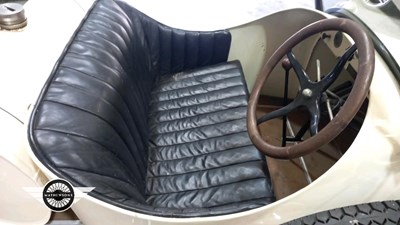 Lot 566 - 1922 CHEVROLET GMC SPEEDSTER 490