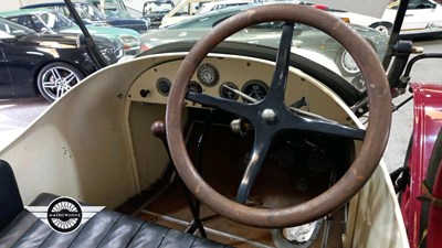 Lot 566 - 1922 CHEVROLET GMC SPEEDSTER 490
