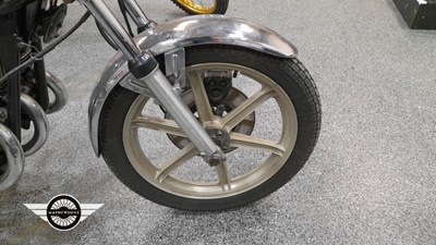 Lot 6 - 1979 KAWASAKI KH250