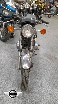 Lot 6 - 1979 KAWASAKI KH250
