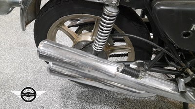 Lot 6 - 1979 KAWASAKI KH250