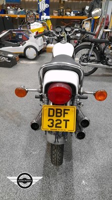 Lot 6 - 1979 KAWASAKI KH250