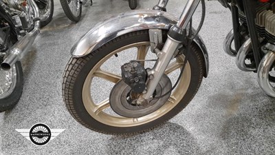Lot 6 - 1979 KAWASAKI KH250