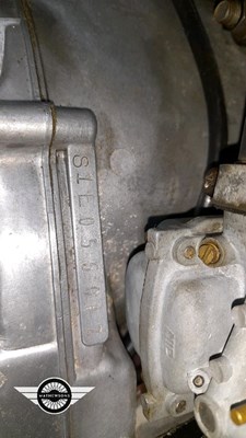Lot 6 - 1979 KAWASAKI KH250