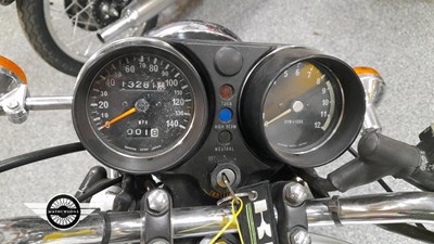 Lot 6 - 1979 KAWASAKI KH250