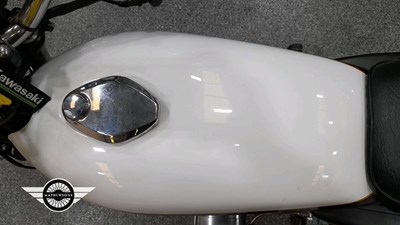 Lot 6 - 1979 KAWASAKI KH250