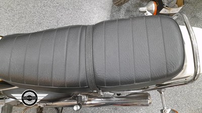 Lot 6 - 1979 KAWASAKI KH250