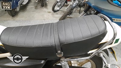 Lot 6 - 1979 KAWASAKI KH250