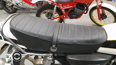 Lot 6 - 1979 KAWASAKI KH250