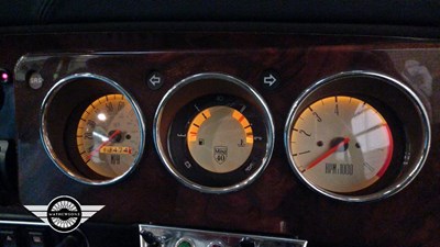 Lot 634 - 1983 AUSTIN MINI MAYFAIR
