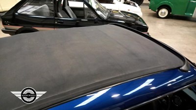 Lot 634 - 1983 AUSTIN MINI MAYFAIR