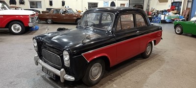 Lot 54 - 1959 FORD ANGLIA