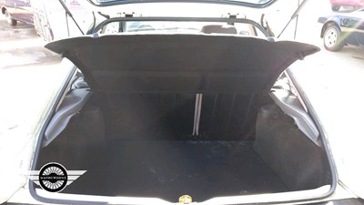 Lot 854 - 1988 FORD ESCORT XR3 INJ