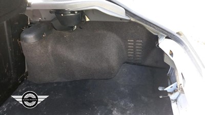 Lot 854 - 1988 FORD ESCORT XR3 INJ