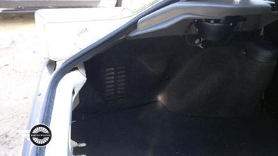 Lot 854 - 1988 FORD ESCORT XR3 INJ