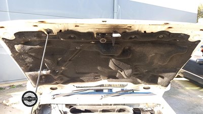 Lot 854 - 1988 FORD ESCORT XR3 INJ