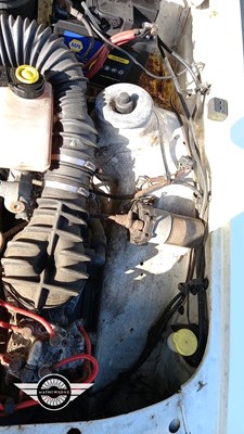 Lot 854 - 1988 FORD ESCORT XR3 INJ