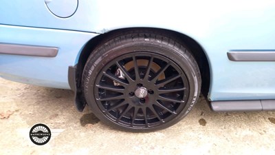 Lot 852 - 1996 VAUXHALL CALIBRA SE6