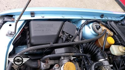Lot 852 - 1996 VAUXHALL CALIBRA SE6