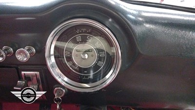 Lot 80 - 1955 VAUXHALL WYVERN
