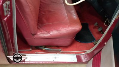 Lot 80 - 1955 VAUXHALL WYVERN