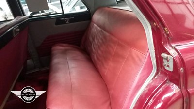 Lot 80 - 1955 VAUXHALL WYVERN