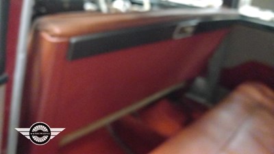 Lot 80 - 1955 VAUXHALL WYVERN
