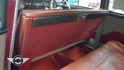Lot 80 - 1955 VAUXHALL WYVERN