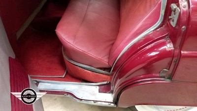 Lot 80 - 1955 VAUXHALL WYVERN