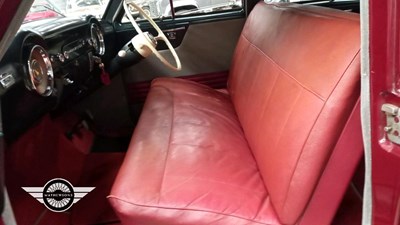 Lot 80 - 1955 VAUXHALL WYVERN