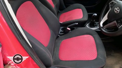 Lot 196 - 2009 HYUNDAI I20 COMFORT CRDI