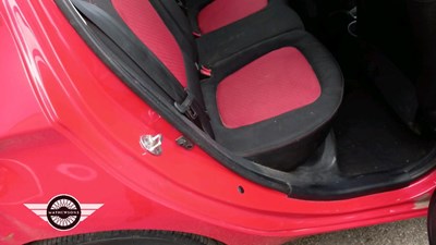 Lot 196 - 2009 HYUNDAI I20 COMFORT CRDI