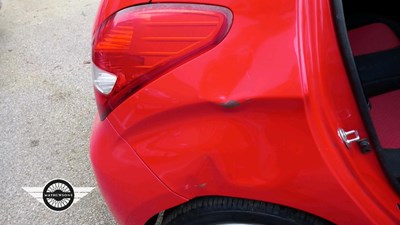 Lot 196 - 2009 HYUNDAI I20 COMFORT CRDI