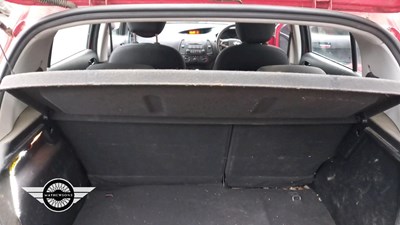 Lot 196 - 2009 HYUNDAI I20 COMFORT CRDI