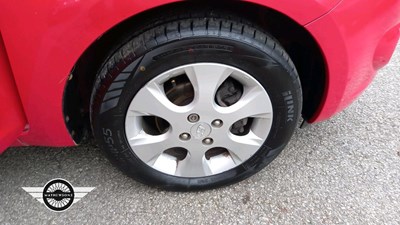 Lot 196 - 2009 HYUNDAI I20 COMFORT CRDI