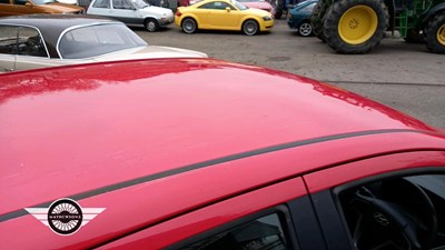 Lot 196 - 2009 HYUNDAI I20 COMFORT CRDI