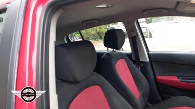 Lot 196 - 2009 HYUNDAI I20 COMFORT CRDI