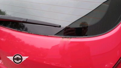 Lot 196 - 2009 HYUNDAI I20 COMFORT CRDI
