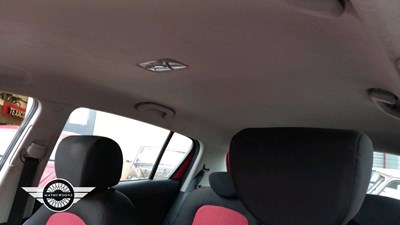 Lot 196 - 2009 HYUNDAI I20 COMFORT CRDI