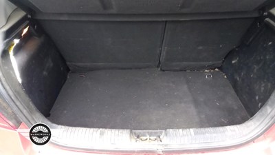 Lot 196 - 2009 HYUNDAI I20 COMFORT CRDI