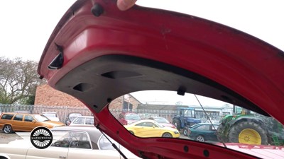 Lot 196 - 2009 HYUNDAI I20 COMFORT CRDI