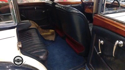 Lot 46 - 1949 DAIMLER DB18