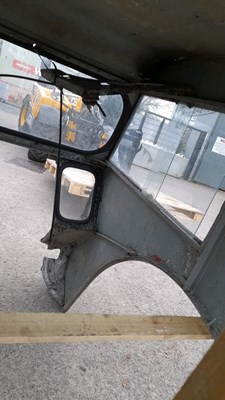 Lot 47 - FERGUSON TE20 SERIES CAB
