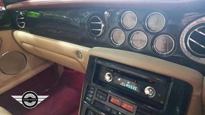 Lot 788 - 2002 BENTLEY ARNAGE