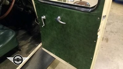 Lot 754 - 1935 BEDFORD ASYC