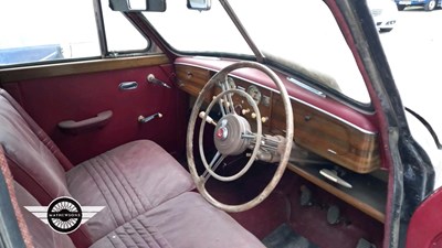 Lot 135 - 1954 WOLSELEY 6/80