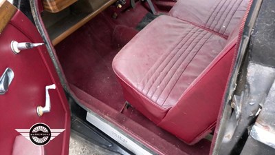 Lot 135 - 1954 WOLSELEY 6/80