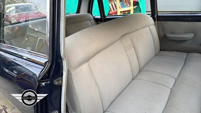 Lot 674 - 1961 LANCIA FLAMINIA