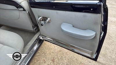 Lot 674 - 1961 LANCIA FLAMINIA