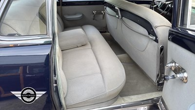 Lot 674 - 1961 LANCIA FLAMINIA
